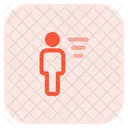 Clasificación de usuarios  Icono