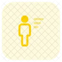 Clasificación de usuarios  Icono