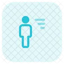 Clasificación de usuarios  Icono