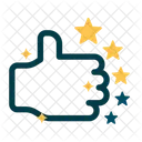 Calificacion Comentarios Revision Icon