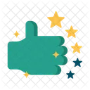 Clasificación  Icon
