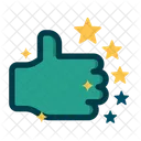Clasificación  Icon