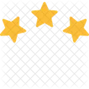 Retroalimentacion Revision Estrella Icon