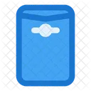 Clasp Envelope Message Letter Icon