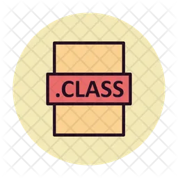 Class  Icon