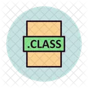 File Type Class File Format Icon