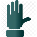 Class Hand Hands Icon