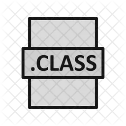 Class  Icon