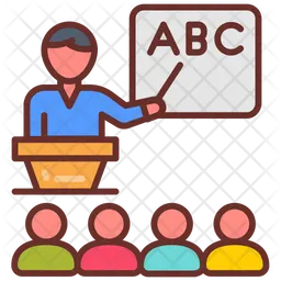 Class  Icon