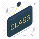 Class Board  Icône