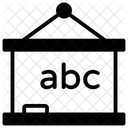 Class Bard Alphabets 아이콘