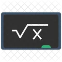 Class Board Board Class Icon