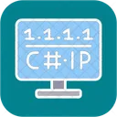 Class C Ip Icon