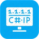 Class C Ip Icon