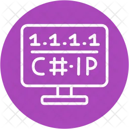 Class  Icon