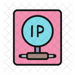 Class-c-ip-checker Icon