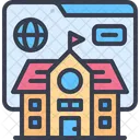 Class  Icon