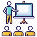 Class  Icon
