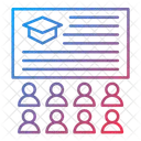 Class  Icon
