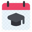 Class schedule  Icon