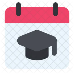 Class schedule  Icon