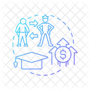 Class System Social アイコン