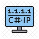Classcipchecker File Data Icon