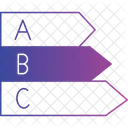 Classe Energetica Ícone