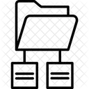 Classification  Icône