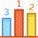 Classement Podium Bilan Icône