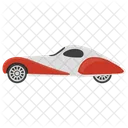 Classic Car Vintage Car Old Vehicle Icon