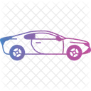 Classic Car Icon Vintage Car Icon Retro Car Icon Icon