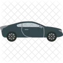 Classic Car  Icon