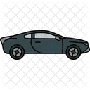 Classic Car Icon Vintage Car Icon Retro Car Icon Icon