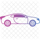 Classic Car  Icon