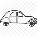 Car Icon