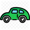 Classic car  Icon