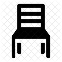 Classic chair  Icon