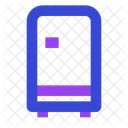 Classic fridge  Icon
