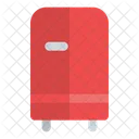 Classic fridge  Icon