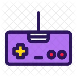 Classic gamepad  Icon