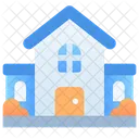 Classic House  Icon