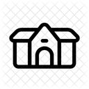 Classic House Vintage Icon