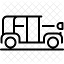 Classic Classical Ancient Icon