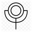 Classic Microphone Microphone Mic Icon
