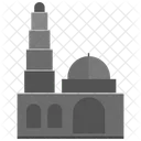 Classic Monument Icon