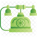 Classic Phone  Icon