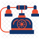 Classic Phone  Icon