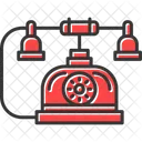 Classic Phone  Icon