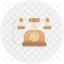 Classic Phone  Icon